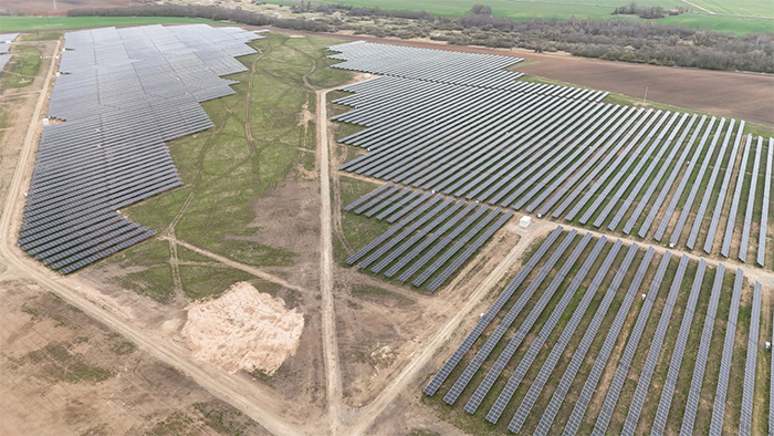 52 MW flagship project in Lithuania